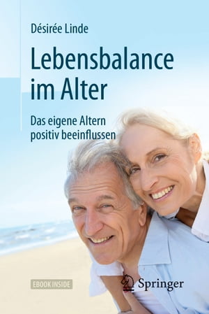 Lebensbalance im Alter