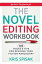 The Novel Editing Workbook: 105 Tricks &Tips for Revising Your Fiction ManuscriptŻҽҡ[ Kris Spisak ]