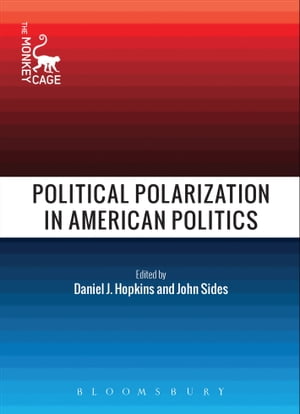ŷKoboŻҽҥȥ㤨Political Polarization in American PoliticsŻҽҡۡפβǤʤ2,489ߤˤʤޤ