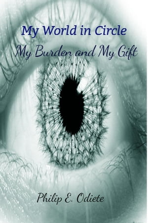 My World in Circle - My Burden and My Gift【電