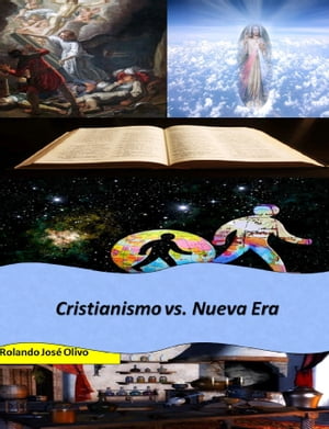Cristianismo vs. Nueva Era