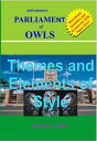 Adipo Sidang's Parliament of Owls: Themes and El