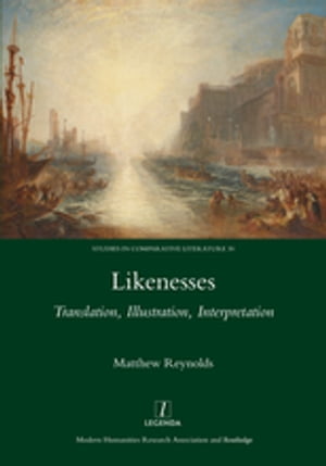 Likenesses Translation, Illustration, Interpretation