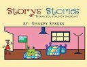 Story’S Stories “Thank You for Not Smoking”【電子書籍】 Shakey Sparks