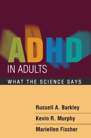 ADHD in Adults