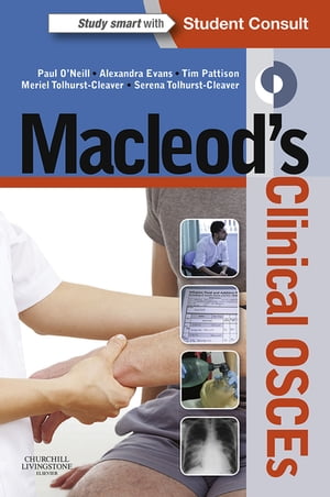 Macleod's Clinical OSCEs