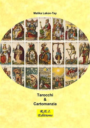 Tarocchi e Cartomanzia