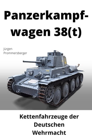 Panzerkampfwagen 38(t)