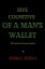 five cognitive of a mans wallet A therapeutic guide to wealth and happinessŻҽҡ[ JOSH.C.DIEGO ]