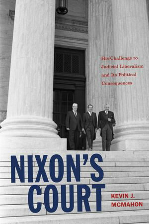 Nixon's Court