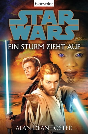 ŷKoboŻҽҥȥ㤨Star Wars. Ein Sturm zieht auf. RomanŻҽҡ[ Alan Dean Foster ]פβǤʤ552ߤˤʤޤ