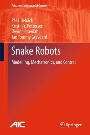 Snake Robots