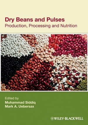 Dry Beans and Pulses