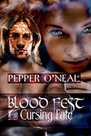 Blood Fest: Cursing Fate