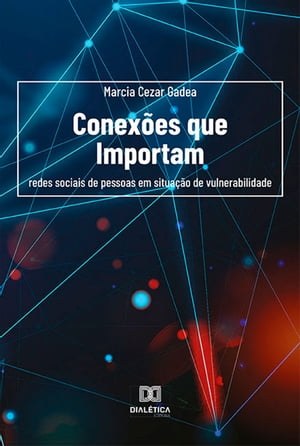 ＜p＞CONEX?ES QUE IMPORTAM ? um livro que trata sobre o papel que desempenham as redes de rela??es sociais constru?das entre pessoas em situa??o de vulnerabilidade para amenizar ou superar as suas adversidades socioecon?micas e culturais cotidianamente vivenciadas. Para isso, transcende-se os cl?ssicos enfoques economicistas ou ligados ? import?ncia adquirida pelas pol?ticas p?blicas. Centrado mais na a??o individual e social e na capacidade de constru??o de um capital social em situa??es espec?ficas, o objetivo resulta ser analisar as caracter?sticas dessas redes de rela??es sociais de pessoas vulner?veis, considerando o que elas produzem e possibilitam para o acesso a fatores inerentes ao bem-estar. Para isso, apresenta-se uma reflex?o sobre as no??es de pobreza, exclus?o social, redes de rela??es sociais, capital social, vulnerabilidade social e, fundamentalmente, vulnerabilidade relacional, sendo esta ?ltima a contribui??o anal?tica do presente livro. Pensar em vulnerabilidade significa compreender que o elemento relacional se tornou um fundamento explicativo tanto ou mais importante que os cl?ssicos fatores socioecon?micos. Eis as CONEX?ES QUE IMPORTAM.＜/p＞画面が切り替わりますので、しばらくお待ち下さい。 ※ご購入は、楽天kobo商品ページからお願いします。※切り替わらない場合は、こちら をクリックして下さい。 ※このページからは注文できません。