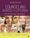 Counseling Across the Lifespan Prevention and Treatment【電子書籍】