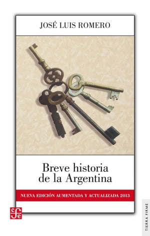 Breve historia de la Argentina【電子書籍】