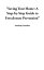 "Saving Your Home: A Step-by-Step Guide to Foreclosure Prevention”