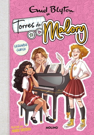 Torres de Malory 2 - Segundo curso (nueva edici?n con contenido in?dito)