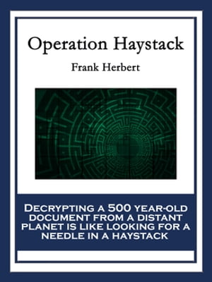 Operation Haystack