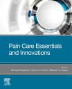 ＜p＞Covering the newest trends and treatments in pain care, as well as the pain treatment strategies that have been successfully employed in the past, Pain Care Essentials and Innovations brings you fully up to date with effective treatments for acute and chronic pain. It offers expert guidance on both interventional and non-interventional strategies, provided by respected academic physiatrists who practice evidence-based medicine at UCLA and an ACGME-accredited rehabilitation and pain program.＜/p＞ ＜ul＞ ＜li＞Covers cannabinoids in pain care, novel therapeutics in pain medicine, and integrative care in pain management.＜/li＞ ＜li＞Discusses relevant basic science, psychological aspects of pain care, opioids and practice guidelines, geriatric pain management, and future research in the field.＜/li＞ ＜li＞Consolidates today’s available information and guidance into a single, convenient resource.＜/li＞ ＜/ul＞画面が切り替わりますので、しばらくお待ち下さい。 ※ご購入は、楽天kobo商品ページからお願いします。※切り替わらない場合は、こちら をクリックして下さい。 ※このページからは注文できません。