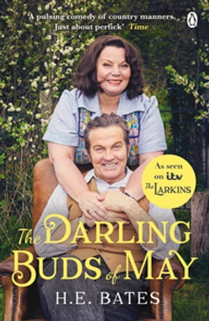 ŷKoboŻҽҥȥ㤨The Darling Buds of May Inspiration for the ITV drama The Larkins starring Bradley WalshŻҽҡ[ H. E. Bates ]פβǤʤ1,148ߤˤʤޤ