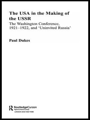 The USA in the Making of the USSR