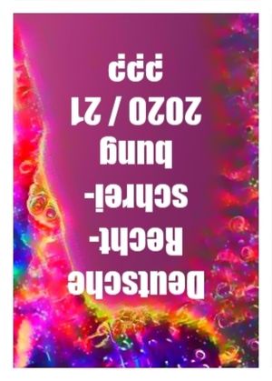 Deutsche Rechtschreibung 2020 /21 Hilfe!【電子書籍】[ Stefanie Geelhaar ]