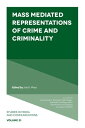 ＜p＞Sponsored by the Communication, Information Technologies, and Media Sociology section of the American Sociological Association (CITAMS), this volume of ＜em＞Studies in Media and Communications＜/em＞ features social science research that examines the practices, patterns, and messages related to representations of crime in mass media around the world. Chapters focus on a wide range of fact-based and fictional accounts of criminality as depicted in print and broadcast news, documentary and video-on-demand films, and television programs.＜/p＞ ＜p＞Stories about crime and criminality have long been the mainstay of news and entertainment media content, and the intersection of crime and media is a common topic in scholarly research. Moreover, substantial evidence indicates that these media depictions are highly influential as people in economically advanced societies - who tend to have little personal experience with crime-form perceptions about criminality, crime rates, characteristics of criminals, and even their own likelihood of victimization. Thus, ongoing examination of crime images within various types of mass media aids in understanding the associated messages and meanings that are disseminated to consumers. This volume will enhance the knowledge of junior and senior scholars in criminology, sociology, journalism, and communication/media studies, particularly because of its inclusion of crime stories in a variety of formats and that represent media content from nations spanning five continents.＜/p＞画面が切り替わりますので、しばらくお待ち下さい。 ※ご購入は、楽天kobo商品ページからお願いします。※切り替わらない場合は、こちら をクリックして下さい。 ※このページからは注文できません。