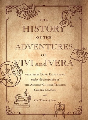 The History of the Adventures of Vivi and Vera