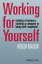 Working for Yourself - running a business, starting a company or being self-employed