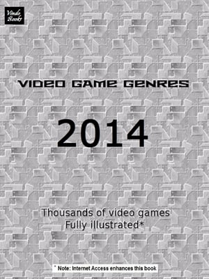 Video Game Genres 2014