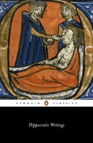 Hippocratic Writings【電子書籍】[ Hippocrates ]
