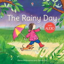 The Rainy Day: For tablet devices: For tablet devices【電子書籍】 Anna Milbourne