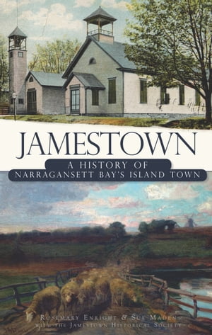 Jamestown