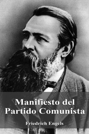 Manifiesto del Partido Comunista