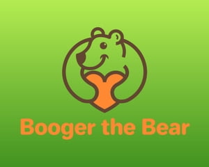"Booger The Bear"