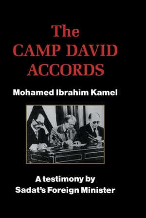 The Camp David Accords