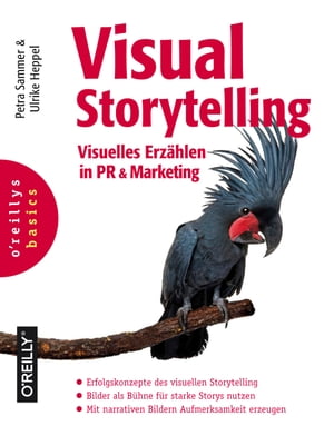 Visual Storytelling