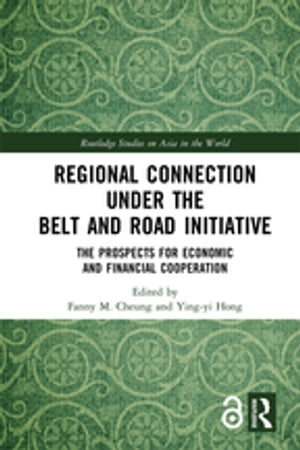 Regional Connection under the Belt and Road Initiative