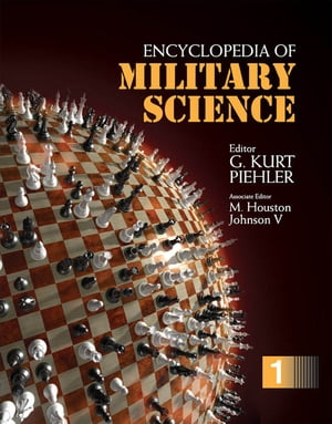 楽天楽天Kobo電子書籍ストアEncyclopedia of Military Science【電子書籍】