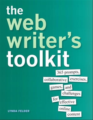 Web Writer's Toolkit, The