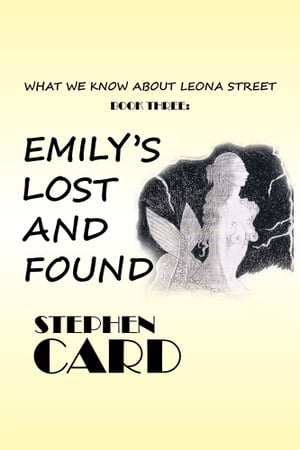 Emily's Lost And FoundŻҽҡ[ Stephen Card ]