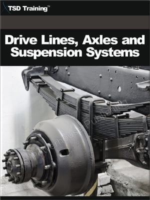 Auto Mechanic - Drive, Lines, Axles and Suspension Systems (Mechanics and Hydraulics)