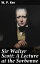 Sir Walter Scott: A Lecture at the Sorbonne