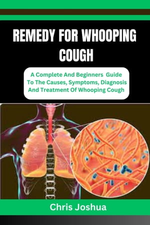 REMEDY FOR WHOOPING COUGH