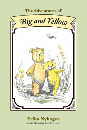 The Adventures of Big and Yellow