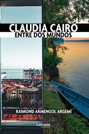 Claudia Cairó