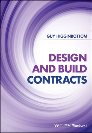 Design and Build Contracts