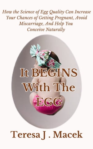 It All Begins With The Egg: